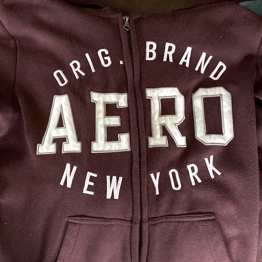 Aerospostale jacket